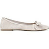 Sandales Caf&eacute; Noir C1XG5910 Beige