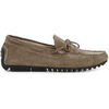 Mocassins Caf&eacute; Noir C1XN6915 Marron