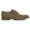 Richelieu Caf&eacute; Noir C1XN6918 Marron