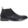 Boots Caf&eacute; Noir C1RM1030 Gris