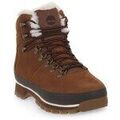 Baskets femme sur Grenoble : Baskets montantes Timberland Euro Hiker