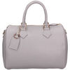 Sac &agrave; main Gave Lux Cartable GLX22517623FBG Gris