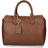 Sac &agrave; main Gave Lux Cartable GLX22517623FBG Marron