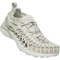 Running sur Grenoble : Chaussures Keen 1022384 Argent&eacute;