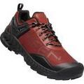 Running sur Grenoble : Chaussures Keen 1026680