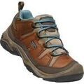 Randonn&eacute;e sur Grenoble : Chaussures Keen 1026771 Marron