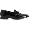 Mocassins Caf&eacute; Noir C1EB7002 Noir