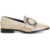 Mocassins Caf&eacute; Noir C1EB7003 Marron