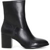 Bottines Caf&eacute; Noir C1XV1006 Noir
