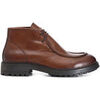 Boots Caf&eacute; Noir C1XR1015 Marron