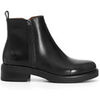 Bottines Caf&eacute; Noir C1EA9704 Noir