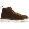 Richelieu Caf&eacute; Noir C1TS6200 Marron