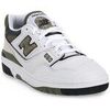 Baskets basses New Balance 550