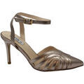 Chaussures &agrave; talons femme sur Grenoble : Chaussures escarpins Keys KEY-E24-9311-BR