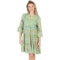 Robe Isla Bonita By Sigris Robe