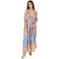 Robes sur Grenoble : Robe Isla Bonita By Sigris Robe