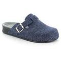 Chaussons / Pantoufles sur Grenoble : Chaussons Grunland GRU-RRR-CI0795-BL