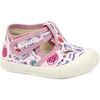 Chaussons b&eacute;b&eacute; Balocchi BAL-CCC-144374-DA Rose