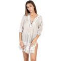 Robe Isla Bonita By Sigris Kurta