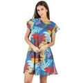 Robes sur Grenoble : Robe Isla Bonita By Sigris Robe