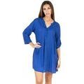 Robes sur Grenoble : Robe Isla Bonita By Sigris Kurta