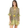 Robes sur Grenoble : Robe Isla Bonita By Sigris Robe