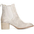 Bottines Caf&eacute; Noir C1EN6001 Marron Grenoble
