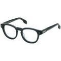 Lunettes sur Grenoble : Lunettes de soleil Lozza VL4357M ADAGIO 3 Cadres Optiques, Vert, 50 mm
