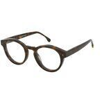 Lunettes de soleil Lozza VL4337 POLIGNANO 2 Cadres Optiques, Havana, 49 mm