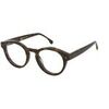 Lunettes de soleil Lozza VL4337 POLIGNANO 2 Cadres Optiques, Havana, 49 mm