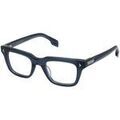 Lunettes sur Grenoble : Lunettes de soleil Lozza VL4353 ARPEGGIO 2 Cadres Optiques, Bleu, 51 mm