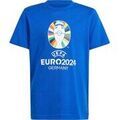 Tee-shirts enfants sur Grenoble : T-shirt enfant adidas Official Emblem