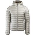 Blouson JOTT Nico Argent&eacute; Grenoble