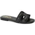 Mules Once ONC-E24-H1000-NE Mules femme sur Grenoble : Mules Once ONC-E24-H1000-NE