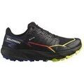 Running sur Grenoble : Chaussures Salomon Thundercross Gtx Gore-tex