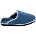 Chaussons / Pantoufles sur Grenoble : Chaussons Doctor Cutillas 24505 azul