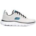 Baskets basses Skechers Track-ripkent