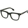 Lunettes de soleil Lozza VL4354M ARPEGGIO 3 Cadres Optiques, Vert, 53 mm
