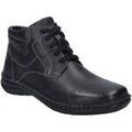Bottes homme sur Grenoble : Bottes Josef Seibel -