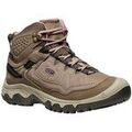 Randonn&eacute;e sur Grenoble : Chaussures Keen Targhee IV Mid WP women multicolor