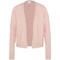 Manteaux sur Grenoble : Manteau Vila Noos Ril Short - Misty Rose