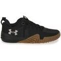 Baskets femme sur Grenoble : Baskets basses Under Armour Tribase Reign 6w