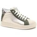 Chaussures enfants sur Grenoble : Baskets montantes enfant Balocchi BAL-I24-642445-TO-c