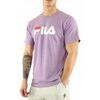 T-shirt Fila Pure Short Sleeve