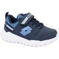 Running sur Grenoble : Chaussures enfant Lotto LOT-I24-216893-8EW