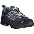 Chaussures Cmp Sun Low Hiking Marine