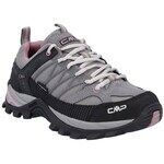Chaussures Cmp Rigel Low Wp multicolor