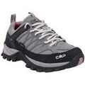 Chaussures Cmp Rigel Low Wp multicolor
