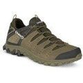 Randonn&eacute;e sur Grenoble : Chaussures Aku Alterra Lite Gtx Vert