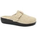 Chaussons / Pantoufles sur Grenoble : Chaussons Grunland GRU-CCC-CI2961-BE